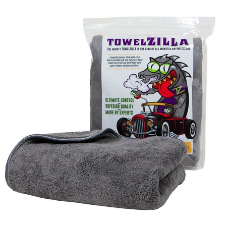 TOWELZILLA 25 x 36 ( 1 Each) PLUSH-2536